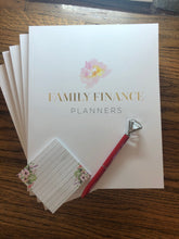 Family Finance Planner - Level 3 Wealth Accumulation